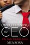 [The Suits Undone 01] • Unbuttoning the CEO